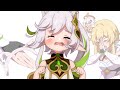 【原神】开门!教令院!