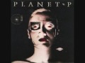 Planet p project  send it in a letter