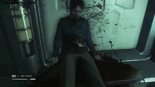 Pride plays Alien Isolation E22 - Alien mythbuster