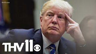 Special Master in Trump investigation set to have hearing