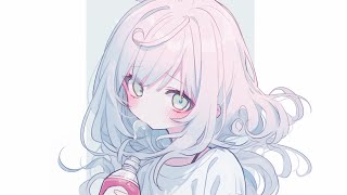 揺れる炭酸ソーダ/SaNa feat.花隈千冬【SynthesizerV】