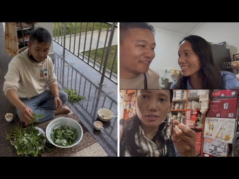 Big News For Us Got The Plot Finally At Bylakuppee Week Off Vlog Tibetanyoutuber 