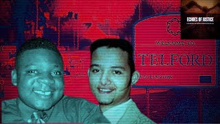 The Suspicious Deaths of Errol & Jason McGowan: The Telford Conspiracy