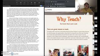 UDL Blended Reflection EHD 50-02