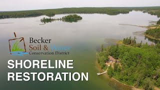 Shoreline Restoration