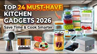 Kitchen Gadgets I Regret Not Buying Earlier