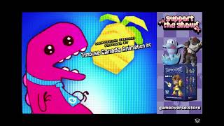 Gameoverse:End Credits