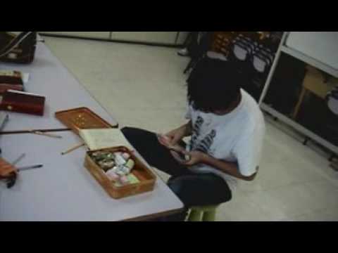 The Yan Pan Fifth Annual Aniversary Video - YouTube