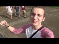 Beginning of video