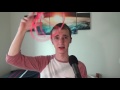 End of video