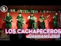 LOS CACHAPECEROS - CHAMAME 2017