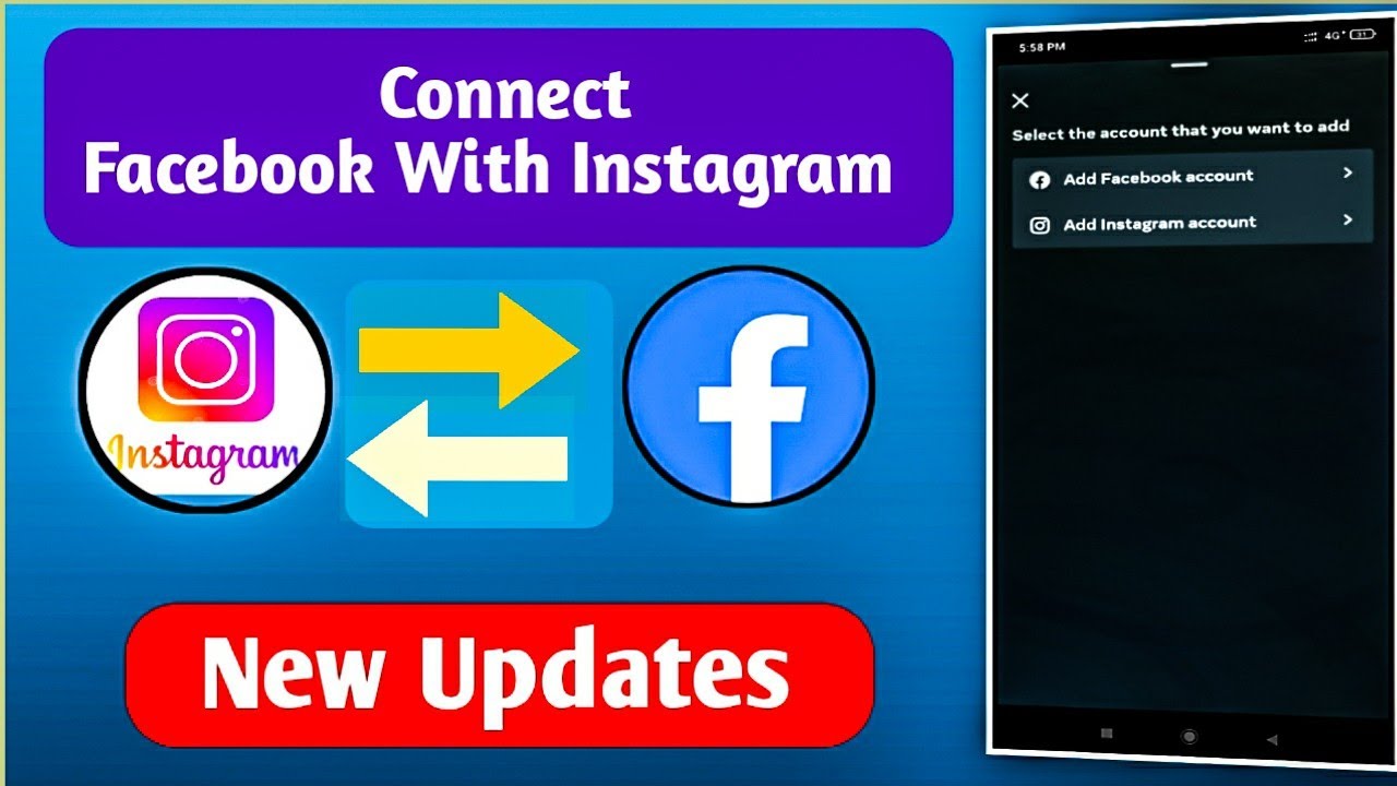 how-to-connect-instagram-to-facebook-page-facebook-page-ke-sath
