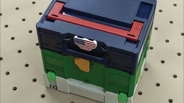 Systainer³ 101: Compatibility