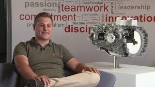 TREMEC Belgium featured on Focus|WTV