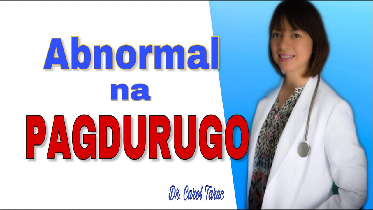 OB-GYNE vlog. BAKIT MAY ABNORMAL NA PAGDURUGO? VLOG 8