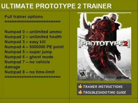 Прототип 2 трейнер. Prototype трейнер. Prototype 2 коды. Чит коды на прототип. Коды на прототип 2.