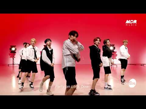 [TEASER] 이펙스 (EPEX) - Lock Down #잇츠라이브