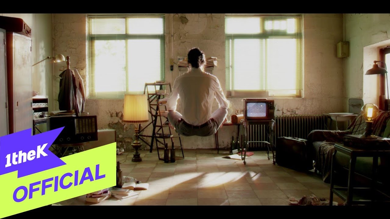 MV] Tiger JK(타이거JK) _ Love Peace(호심술) - YouTube