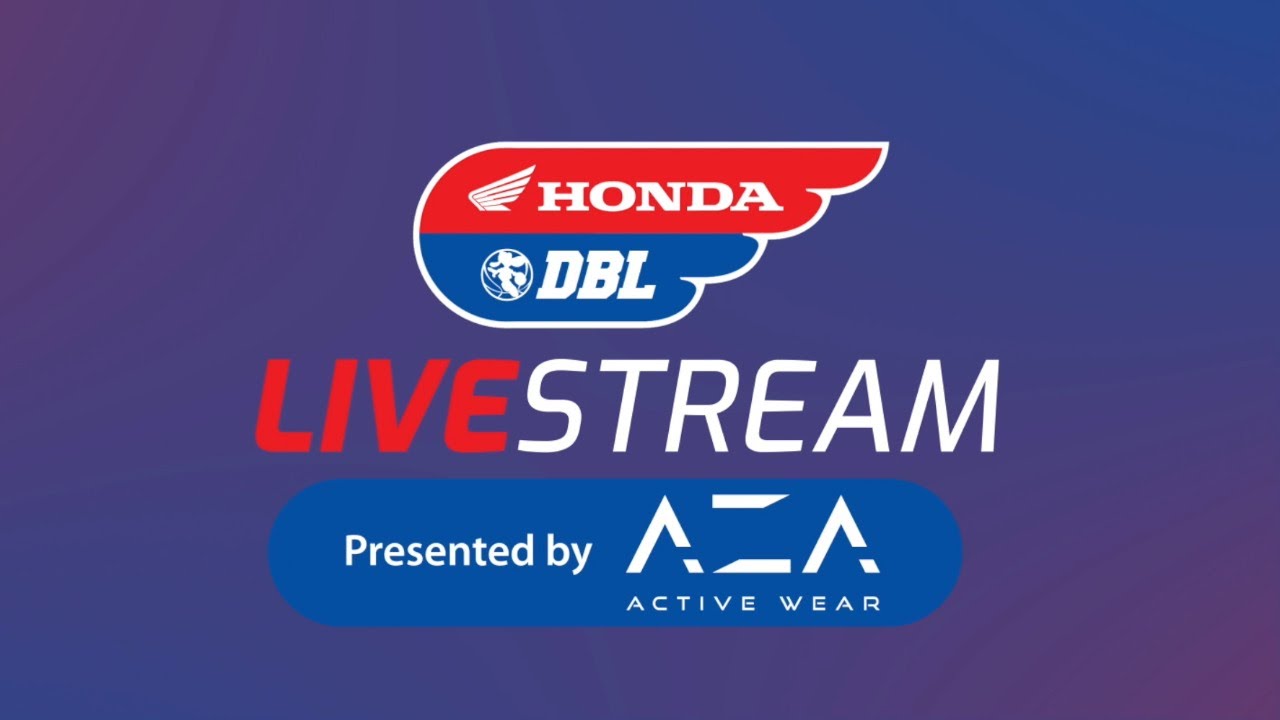 Surabaya - Best Five UBS Gold Dance Competition 2019