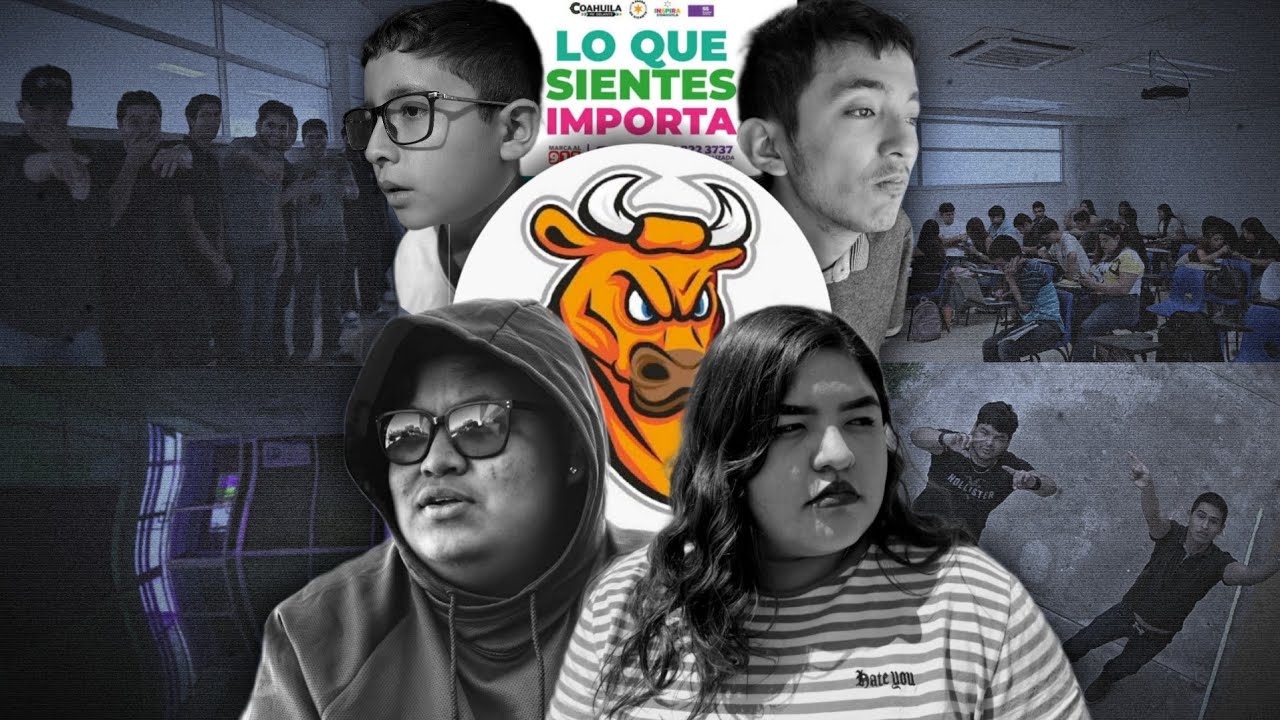 "Lo que sientes importa"  |  Cortometrajes Universitarios  |  UPMF & PP's Productions