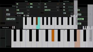 Faint [SynprezFM Cover] - Linkin Park screenshot 1