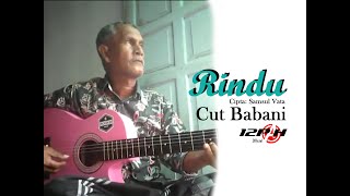 Download lagu Cut Babani - Rindu ( Music Vidio)