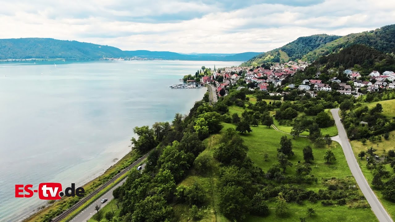 Roadtrip zum Bodensee