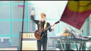Download Lagu Franz Ferdinand Do You Want To Live at Glastonbury MP3 Download Lagu Franz Ferdinand Do You Want To Live at Glastonbury MP3