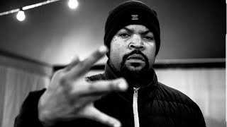 Ice Cube - No Country For Young Men