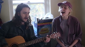 Antonia & The Lazy Susans - Home Here With Your Friends