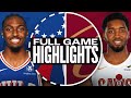 Game Recap Cavaliers 126 76ers 99 Game Recap Cavaliers 126 76ers 99