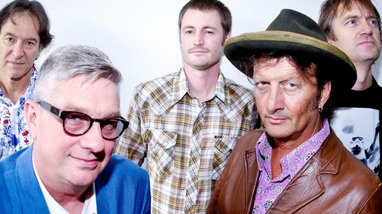Mental As Anything The Nips Are Getting Bigger Dee Why