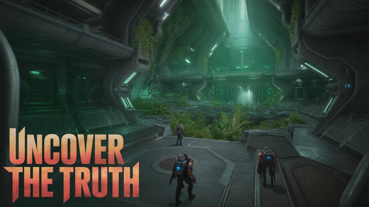 The Secrets That Lay Within The Dreadnaught!