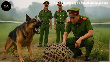 Chú Chó Sủa Vào DỮ DỘI VÀO CHUỒNG Gà, PHÍA SAU QUÁN KARAOKE LÀ CĂN HẦM ĐỊA NGỤC|CA Truyện