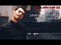أغنية البومة Phobia Isaac أغنية البومة Phobia Isaac