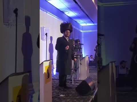 תנו רבנן הערשי ויינברגר וברקו במלווה מלכה קונוונשן דרשו