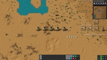 Factorio Mod Spotlight - Better-Q