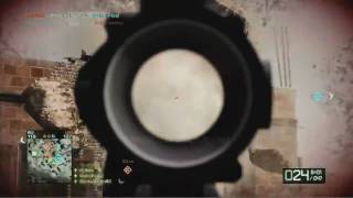 Battlefield: Bad Company 2 VIP Map Pack 2 Trailer