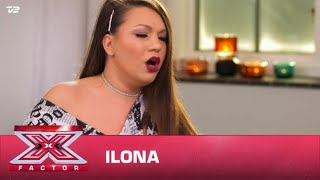 Ilona synger ‘Titanium’ – Sia & David Guetta (Bootcamp) | X Factor 2020 | TV 2