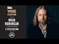 VOX Artist Interview: Rich Robinson of The Black Crowes