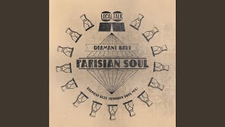 Video thumbnail of "Parisian Soul - Diamant Bleu (Parisian Soul Mix)"