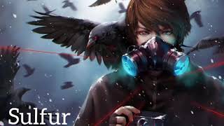 🎵 Nightcore-Sulfur(Slipknot)