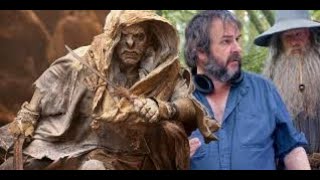 The Genius of Peter Jackson Director Producer Writer
