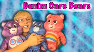 Famous Eco Friendly Care Bears! (Unboxing) Profile
