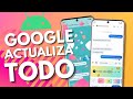 Google LANZA la MAYOR ACTUALIZACIÓN de 2023!!!