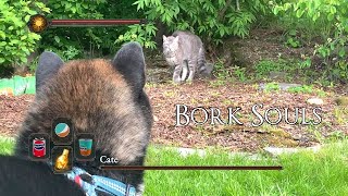 Cate in Doggo Territory
Warning: Contains Bork Souls spoilers
dark souls 3 ost: https://www.youtube.com/watch?v=Ke3HWo8fTpE
final fantasy victory music: https://www.youtube.com/watch?v YCN-a0NsNk Cate in Doggo Territory