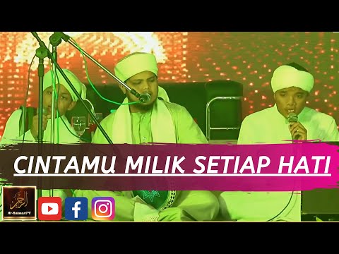 SHOUTUL MUHIBBIN~ Johan Nasyid Ihtifal KAFA Negeri Pahang 2025