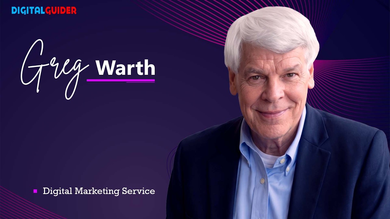 Greg Warth’s Model Train E-commerce Growth | Digital Guider Client Testimonial