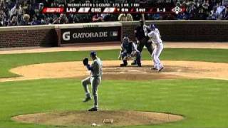 Celebrity 2009/05/31 CG: Dodgers @ Cubs Net Worth