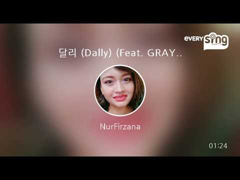 [everysing] 달리 (Dally) (Feat. GRAY)